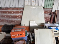 Santana - 109 defender - oldtimer - 1982 - afbeelding 11 van  34