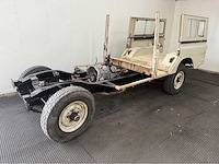 Santana - 109 defender - oldtimer - 1982 - afbeelding 1 van  34