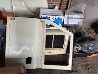 Santana - 109 defender - oldtimer - 1982 - afbeelding 14 van  34