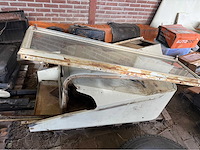 Santana - 109 defender - oldtimer - 1982 - afbeelding 15 van  34