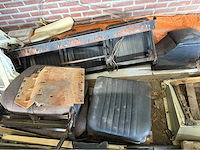 Santana - 109 defender - oldtimer - 1982 - afbeelding 16 van  34