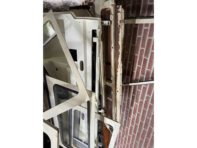 Santana - 109 defender - oldtimer - 1982 - afbeelding 18 van  34