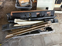 Santana - 109 defender - oldtimer - 1982 - afbeelding 20 van  34