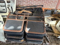 Santana - 109 defender - oldtimer - 1982 - afbeelding 21 van  34