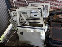 Santana - 109 defender - oldtimer - 1982 - afbeelding 22 van  34