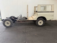 Santana - 109 defender - oldtimer - 1982 - afbeelding 12 van  34