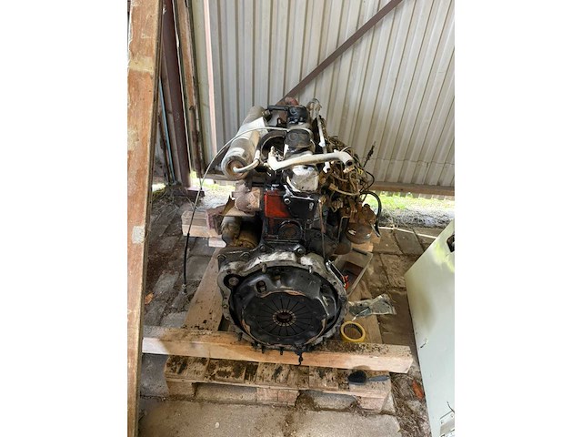 Santana - 109 defender - oldtimer - 1982 - afbeelding 25 van  34