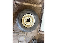 Santana - 109 defender - oldtimer - 1982 - afbeelding 26 van  34