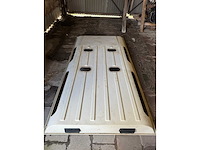 Santana - 109 defender - oldtimer - 1982 - afbeelding 27 van  34