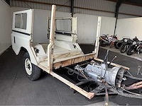 Santana - 109 defender - oldtimer - 1982 - afbeelding 29 van  34