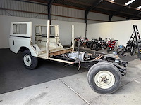 Santana - 109 defender - oldtimer - 1982 - afbeelding 30 van  34