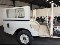 Santana - 109 defender - oldtimer - 1982 - afbeelding 31 van  34