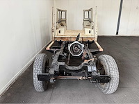 Santana - 109 defender - oldtimer - 1982 - afbeelding 32 van  34