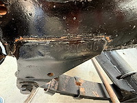 Santana - 109 defender - oldtimer - 1982 - afbeelding 34 van  34