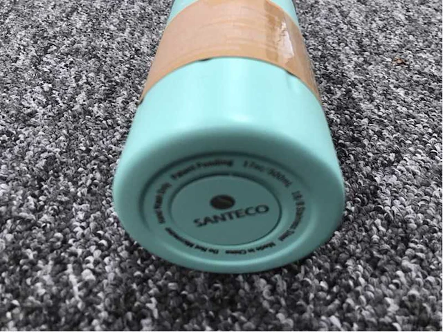 Santeco - kariba mint green - thermosbeker (18x) - afbeelding 3 van  4