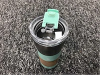 Santeco - kariba mint green - thermosbeker (18x) - afbeelding 2 van  4