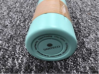 Santeco - kariba mint green - thermosbeker (18x) - afbeelding 3 van  4