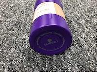 Santeco - kariba purple - thermosbeker (18x) - afbeelding 4 van  5