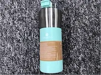 Santeco - karina mint green - thermosbeker (48x) - afbeelding 4 van  4