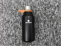 Santeco - kola jungle carbon black - thermosfles (48x) - afbeelding 2 van  4