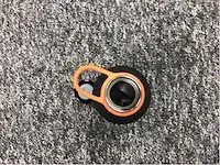Santeco - kola jungle carbon black - thermosfles (48x) - afbeelding 3 van  4