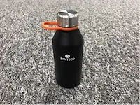 Santeco - kola jungle carbon black - thermosfles (48x) - afbeelding 1 van  4