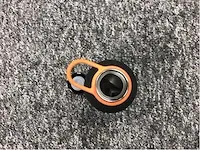 Santeco - kola jungle carbon black - thermosfles (48x) - afbeelding 3 van  4