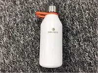 Santeco - kola milo white - thermosfles (24x) - afbeelding 2 van  4