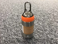 Santeco - yoga - thermosfles (18x) - afbeelding 1 van  4
