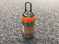 Santeco - yoga - thermosfles (24x) - afbeelding 1 van  4