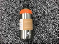 Santeco - yoga - thermosfles (24x) - afbeelding 2 van  4