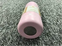 Santeco - yoga sakura pink - thermosfles (18x) - afbeelding 3 van  4