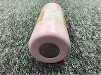 Santeco - yoga sakura pink - thermosfles (18x) - afbeelding 3 van  4