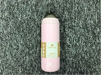 Santeco - yoga sakura pink - thermosfles (24x) - afbeelding 2 van  4