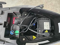 Santini - bromscooter - e-capri - 45km uitvoering fkb27h - afbeelding 8 van  8