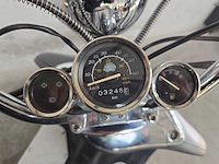 Santini - bromscooter - firenze - 4t 45km uitvoering d698kr - afbeelding 7 van  7