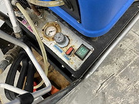 Santoemma - sabrina foam rinse - tapijtreinigingsmachine - afbeelding 5 van  5