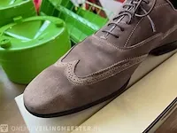 Santoni schoenen maat 43 met riem - afbeelding 8 van  8