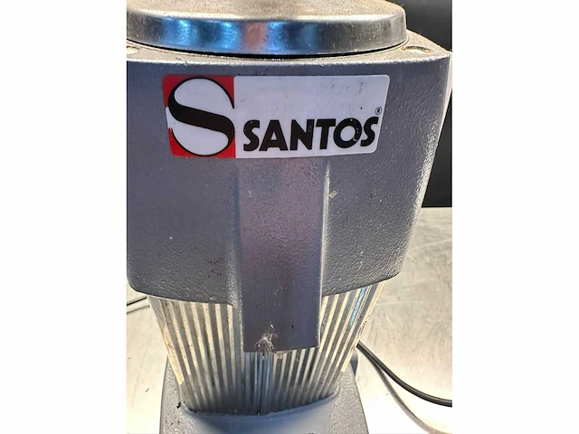 Santos - sinasappelpers - afbeelding 2 van  3
