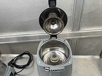 Santos citruspers super no.10 - afbeelding 3 van  5