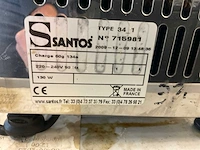 Santos drankdispencer - afbeelding 4 van  4