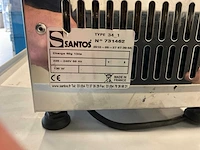 Santos drankdispencer - afbeelding 4 van  4