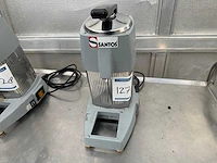 Santos elektrische citruspers - afbeelding 1 van  5