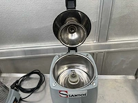 Santos elektrische citruspers - afbeelding 3 van  5
