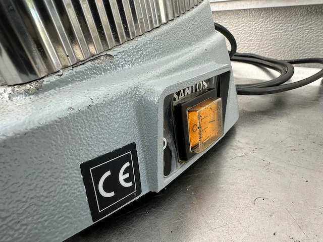 Santos elektrische citruspers - afbeelding 4 van  5