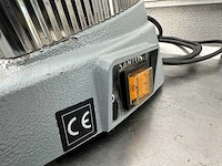 Santos elektrische citruspers - afbeelding 4 van  5