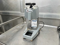 Santos elektrische citruspers - afbeelding 1 van  6