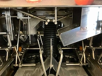 Santos sinaasappelpers volautomatisch - afbeelding 5 van  7