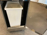 Santos sinaasappelpers volautomatisch - afbeelding 7 van  7
