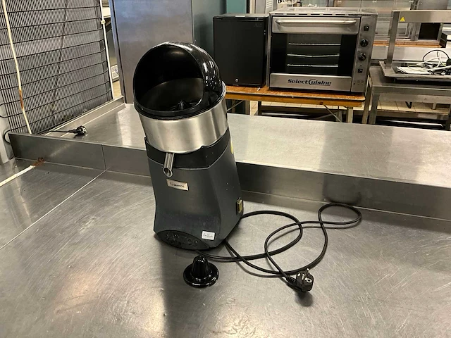 Santos type 52 citruspers - afbeelding 1 van  7